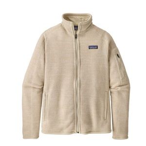 Patagonia women’s jacket